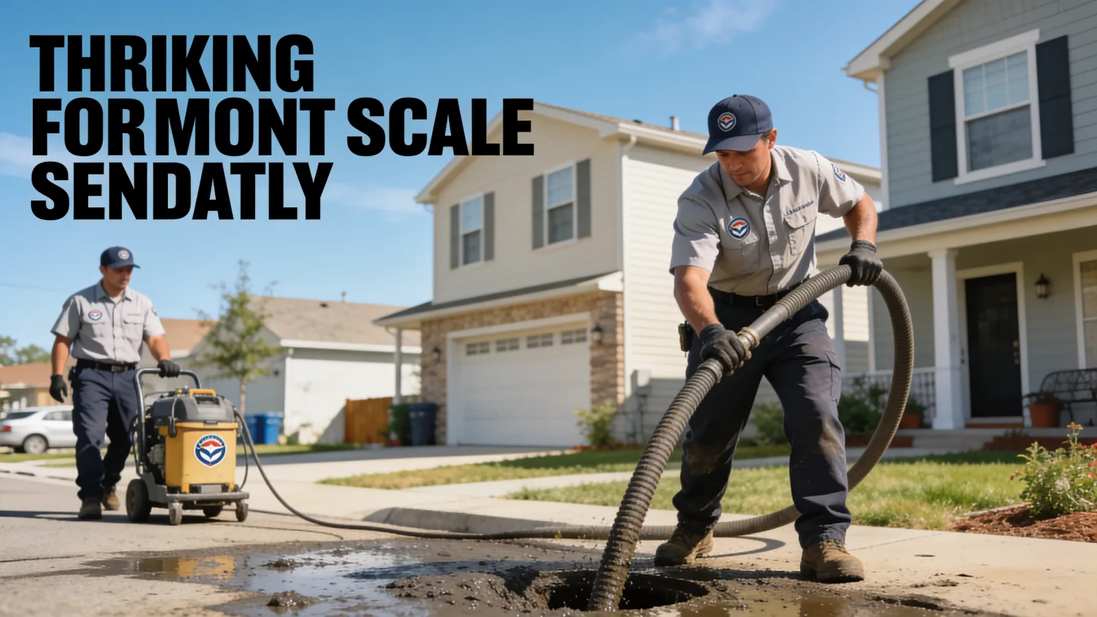 Sewage Cleanup in Moosic, PA near me
